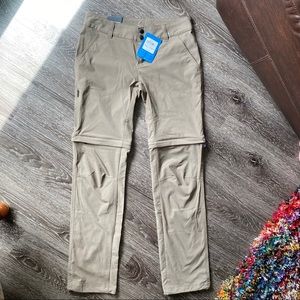[Columbia] Women’s Hiking Pants